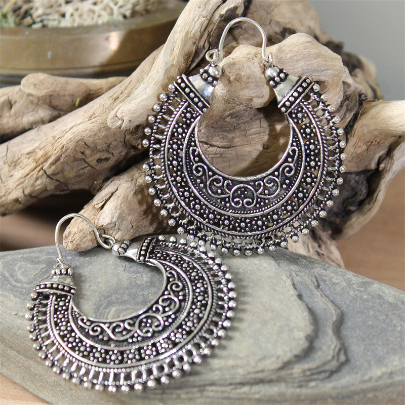 DIY accessories New bohemian h - New Ethnic Fashion ulasan dan harga