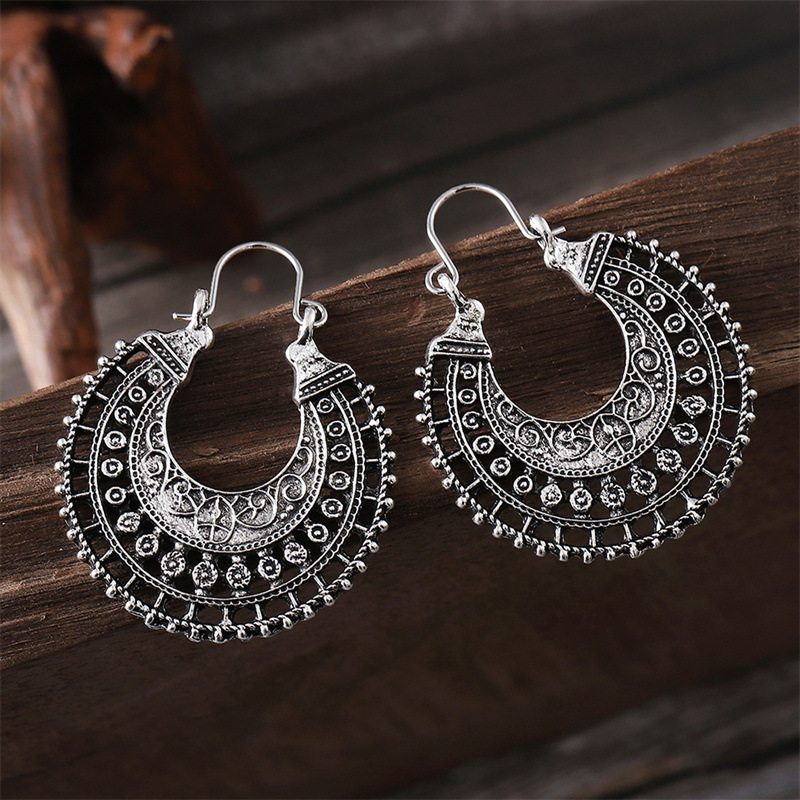 DIY accessories New bohemian h - New Ethnic Fashion ulasan dan harga