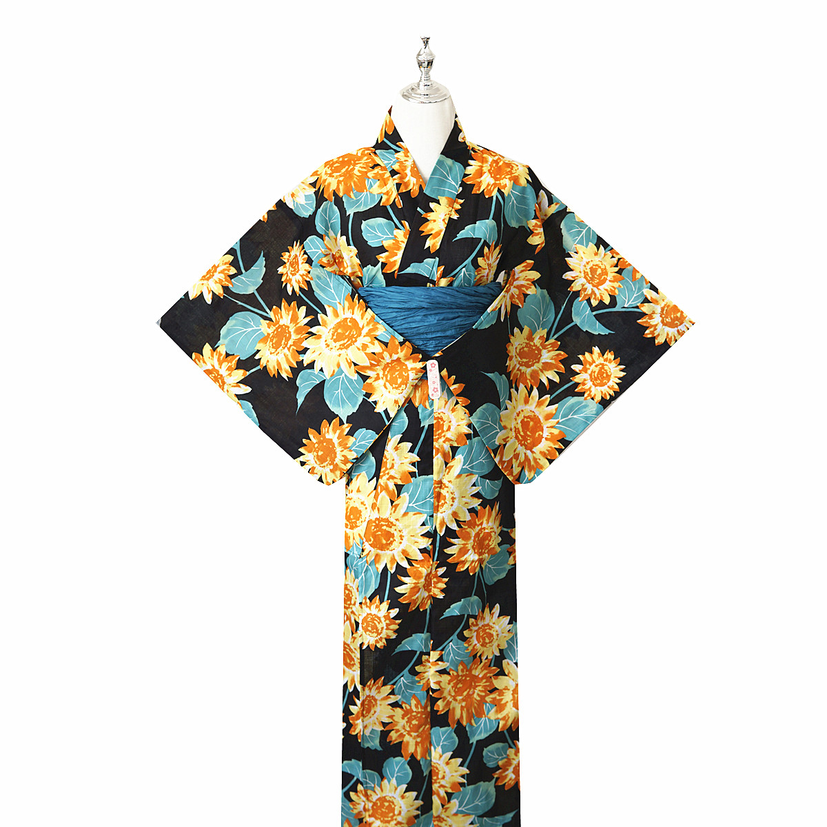 New Traditional Style Kimono B - New Ethnic Fashion ulasan dan harga