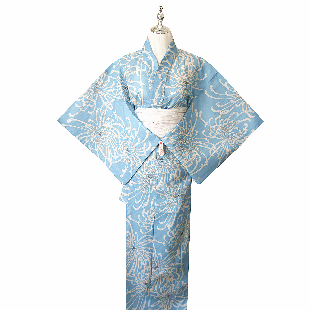 New Traditional Style Kimono B - New Ethnic Fashion ulasan dan harga