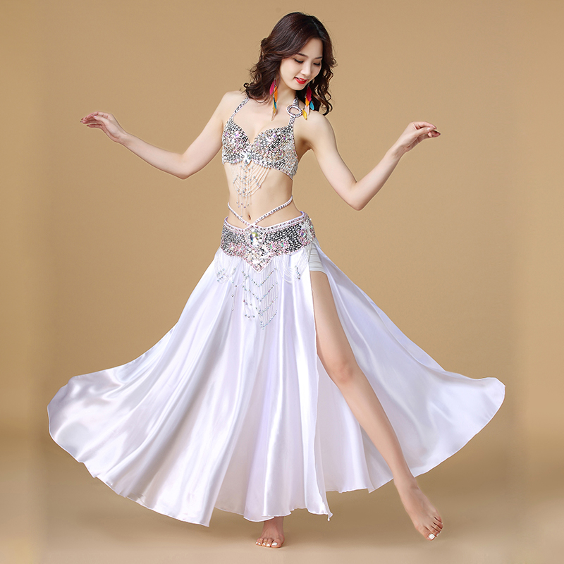 Belly Dance Costume Indian dan - Ethnic Fashion India ulasan dan harga