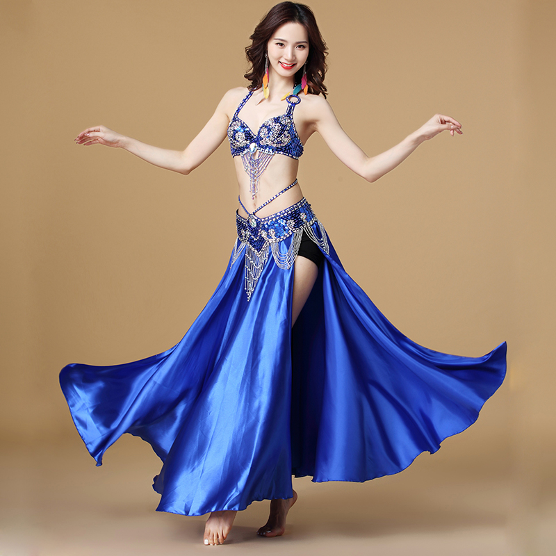Belly Dance Costume Indian dan - Ethnic Fashion India ulasan dan harga