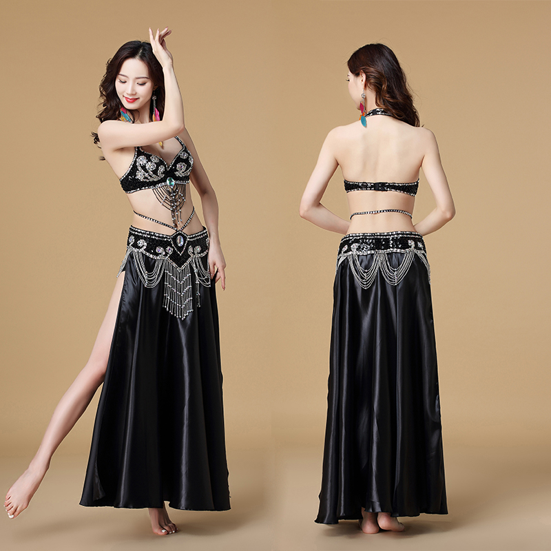 Belly Dance Costume Indian dan - Ethnic Fashion India ulasan dan harga