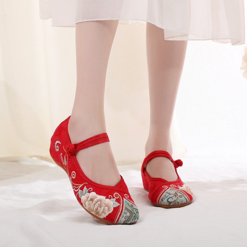 Casual Shoes for Women Fashion - New Ethnic Fashion ulasan dan harga