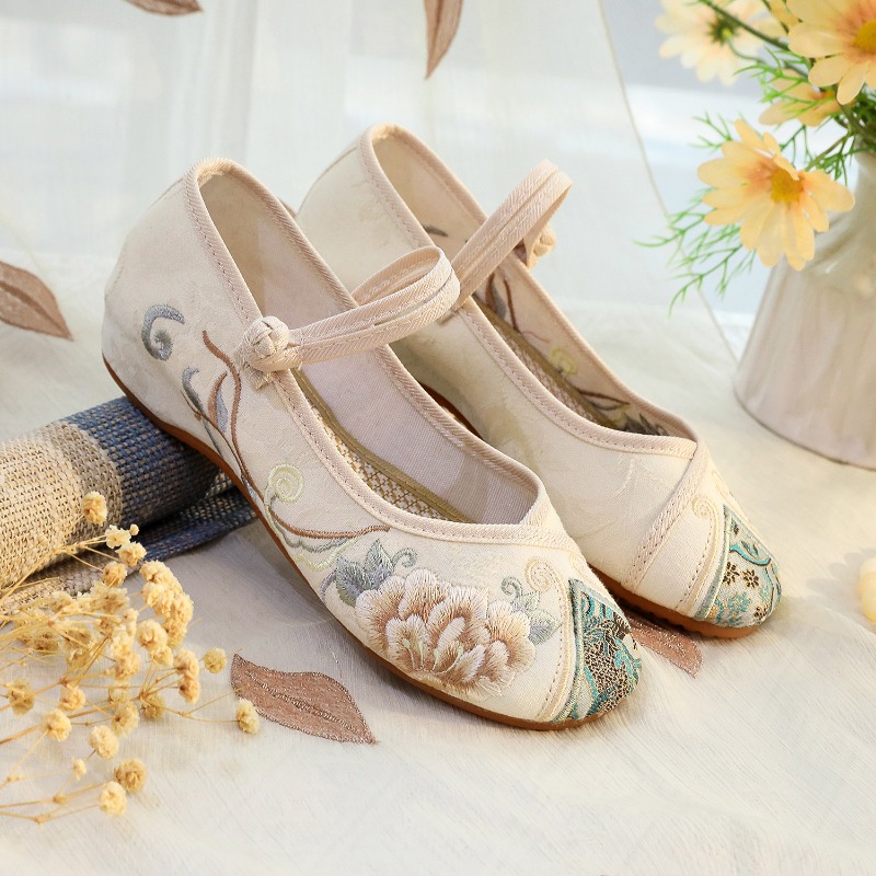 Casual Shoes for Women Fashion - New Ethnic Fashion ulasan dan harga
